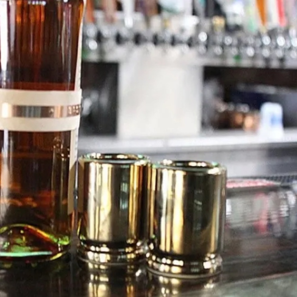 $4 SHOT CUP. NEW. $4 IF BUNDLED - Picture 6 of 16